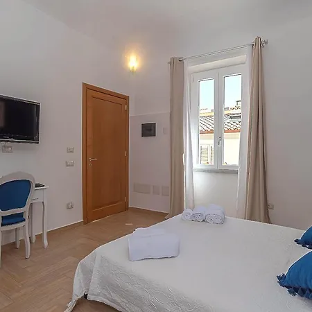 Bed and breakfast La Casa Del Pittore