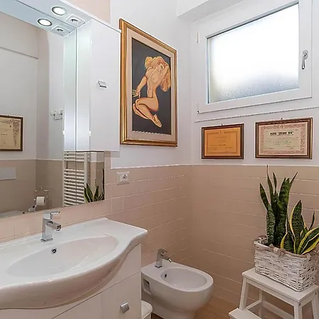 Bed and breakfast La Casa Del Pittore Olbia