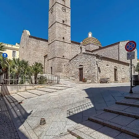 Panzió La Casa Del Pittore 4*