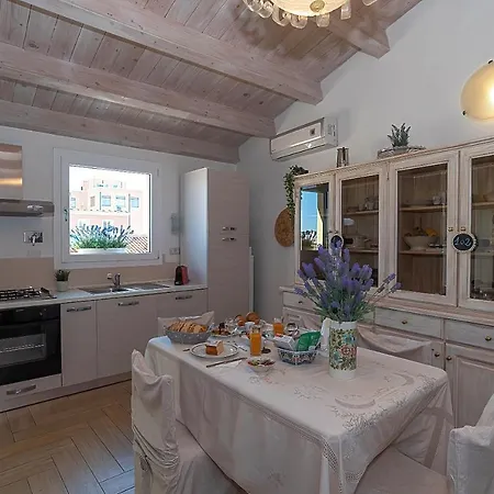 La Casa Del Pittore Olbia