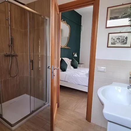 La Casa Del Pittore Bed and breakfast