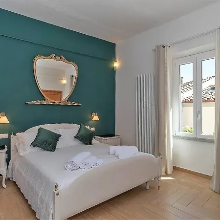 Bed & Breakfast La Casa Del Pittore Olbia