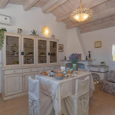 Bed and breakfast La Casa Del Pittore