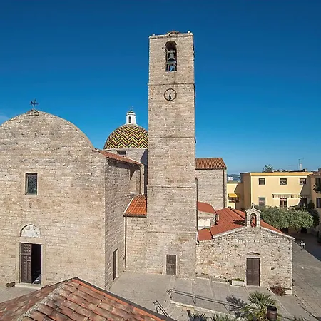 Bed & Breakfast La Casa Del Pittore Olbia