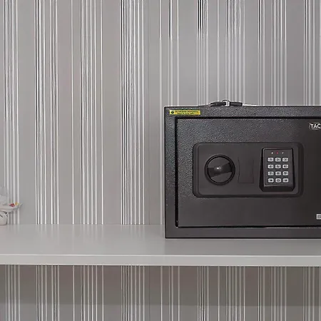 La Casa Del Pittore Bed and breakfast 4*