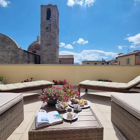 Bed and breakfast La Casa Del Pittore