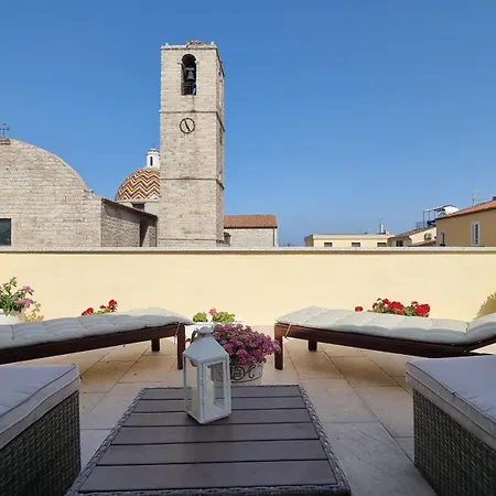 Bed and breakfast La Casa Del Pittore