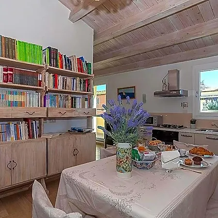Bed & Breakfast La Casa Del Pittore Olbia