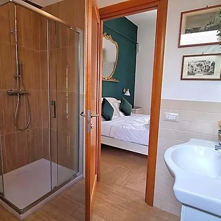 Bed & Breakfast La Casa Del Pittore Olbia