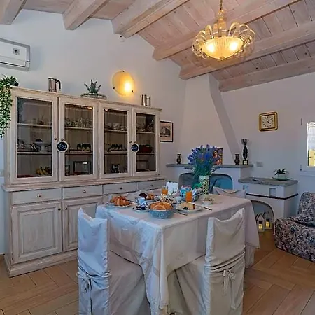 Bed & Breakfast La Casa Del Pittore
