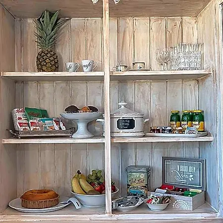 Bed & Breakfast La Casa Del Pittore