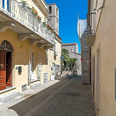 Bed & Breakfast La Casa Del Pittore 4*
