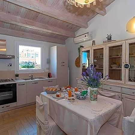 La Casa Del Pittore Bed & Breakfast