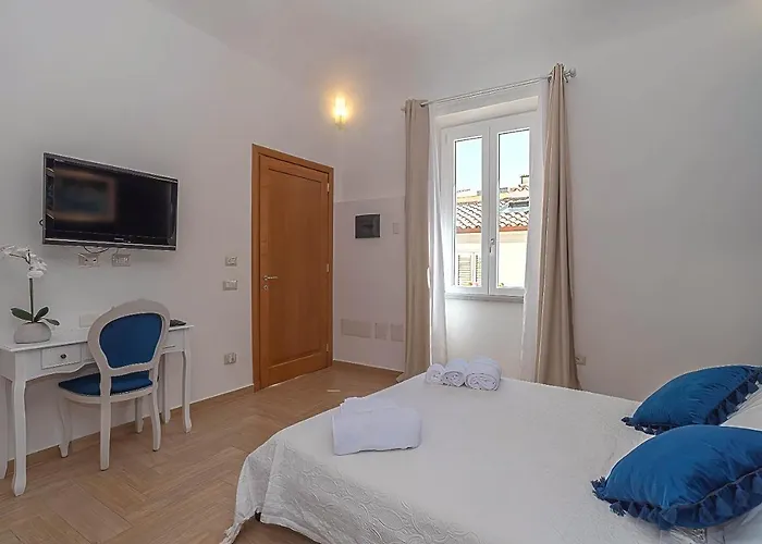 Bed and breakfast La Casa Del Pittore