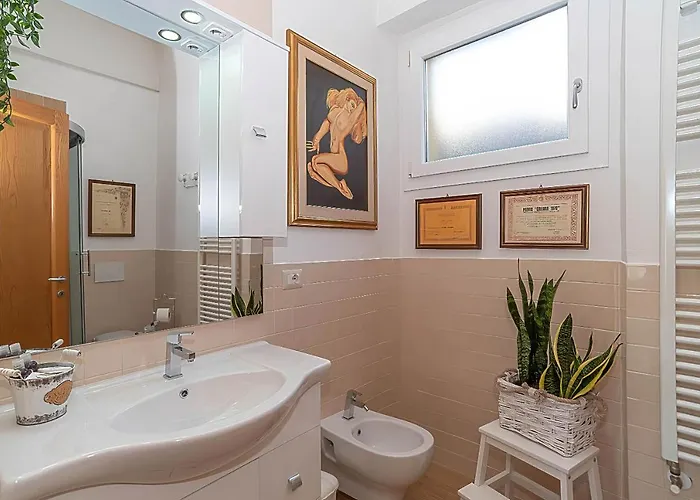 Bed and breakfast La Casa Del Pittore Olbia