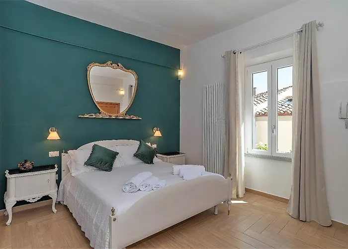 Bed and breakfast La Casa Del Pittore Olbia