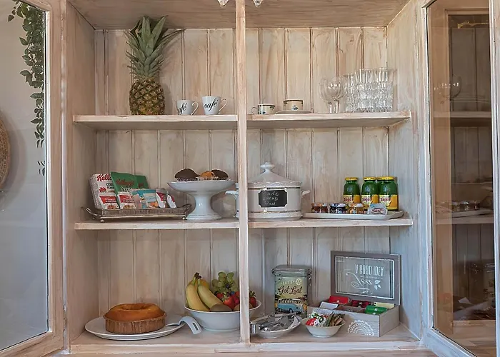 La Casa Del Pittore 4* Olbia