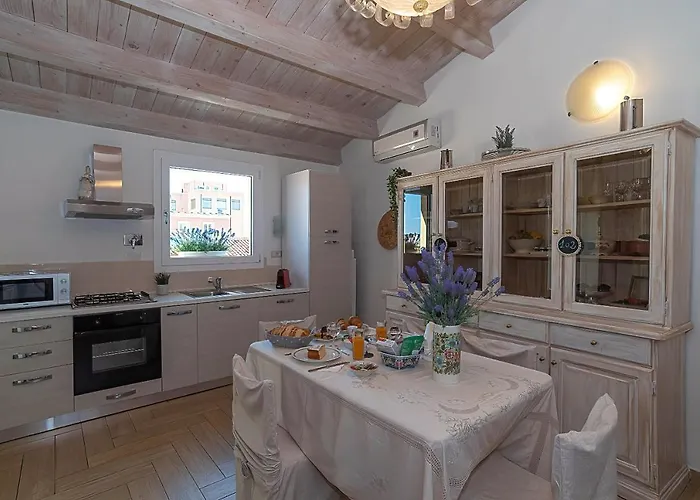 La Casa Del Pittore Olbia