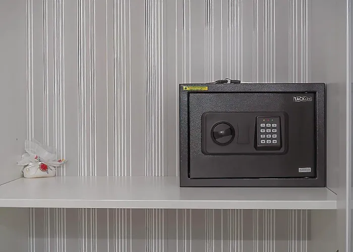 La Casa Del Pittore Bed and breakfast 4*