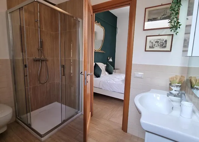 La Casa Del Pittore Bed and breakfast