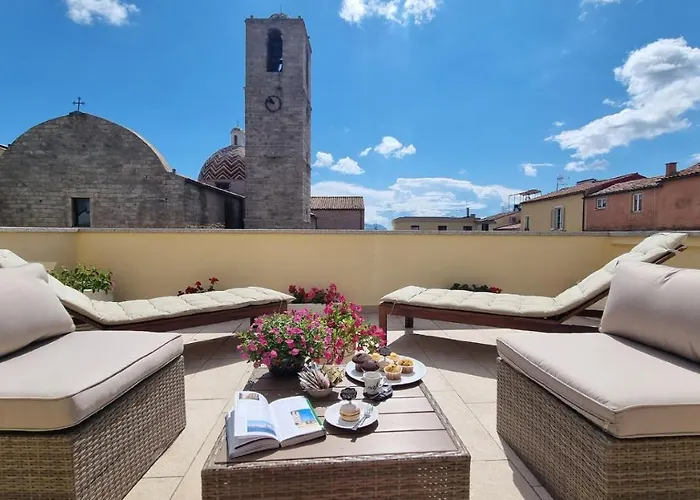 Bed and breakfast La Casa Del Pittore