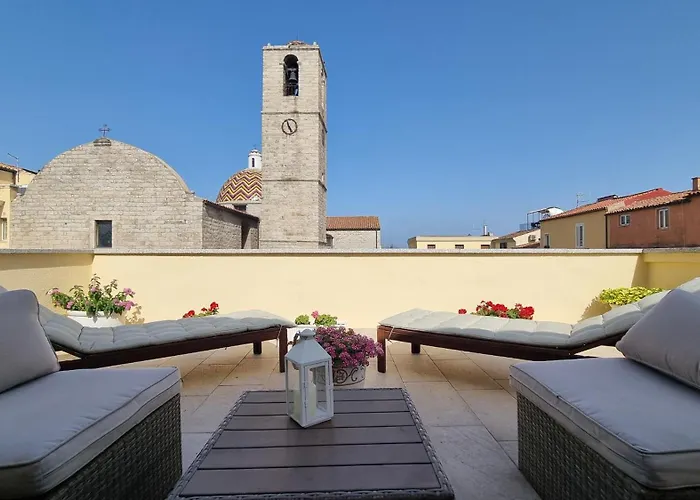 Bed and breakfast La Casa Del Pittore